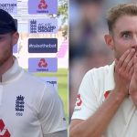 Ben Stokes remorseless over dropping Stuart Broad in Ageas Bowl Test