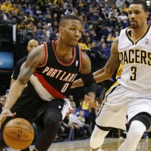 Blazers vs Pacers Scrimmage Live Stream and TV Schedule