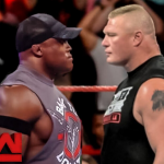 Bobby Lashley says ‘Now is a really good time’ to face Brock Lesnar