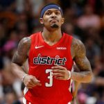 Bradley Beal news: Washington Wizards star ruled out of NBA Bubble restart