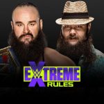 Braun Strowman Vs. Bray Wyatt, Swamp Fight: What Happened?