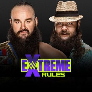 Braun Strowman Vs. Bray Wyatt, Swamp Fight: What Happened?