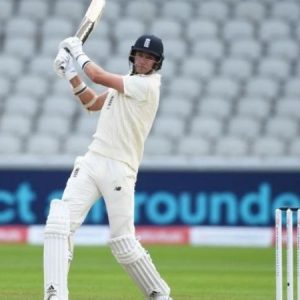 Stuart Broad half-century: Twitterati hails English seamer for scoring 13th Test half-century at Old Trafford