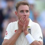 Stuart Broad interview: English seamer angry and gutted over Southampton snub