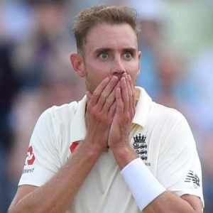 Stuart Broad interview: English seamer angry and gutted over Southampton snub