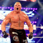 Brock Lesnar set to miss WWE SummerSlam