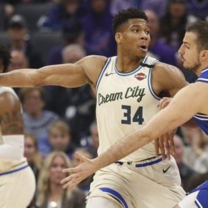 Bucks vs Kings Scrimmage TV Schedule