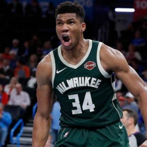 Bucks vs Spurs Scrimmage Live Stream and TV Schedule