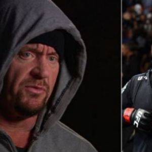 CM Punk doesn’t think the Undertaker has retired