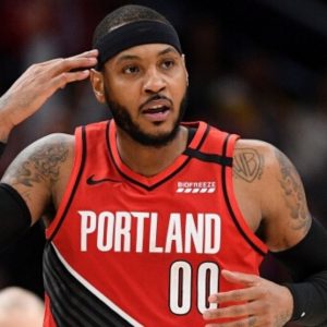 “I think I found a home in Portland” – Carmelo Anthony Wants to Play Next Season for Portland Trail Blazers