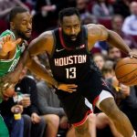 Celtics vs Rockets Scrimmage TV Schedule