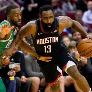 Celtics vs Rockets Scrimmage TV Schedule