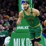 Celtics vs Suns Scrimmage TV Schedule