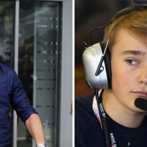 Channel 4 F1 Commentators