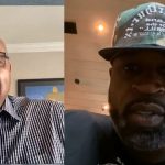 Charles Barkley on Stephen Jackson