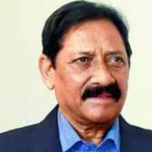 Chetan Chauhan tests positive for COVID-19
