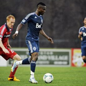 Chicago Fire Vs Vancouver Whitecaps