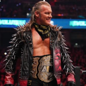 Chris Jericho opens up on WWE return