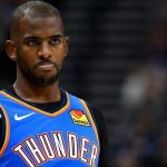 Chris Paul Snitch hotline