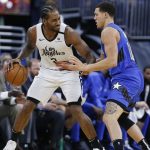 Clippers vs Magic Scrimmage TV Schedule