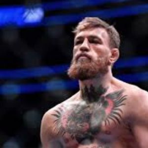 Conor McGregor: From "Cover Up" to grief