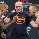 Conor McGregor responds to Dustin Poirier’s remarks about their fight