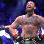 Conor McGregor