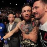 Conor Mcgregor's Coach Reveals What Other Fighters Told Him Along The Lines
