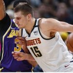 NBA players with Coronavirus