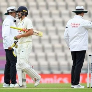 How many reviews in Test cricket: Have number of DRS reviews changed in the COVID-19 era?