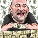 Dana White Net Worth: How Much Money Does The UFC President Make?