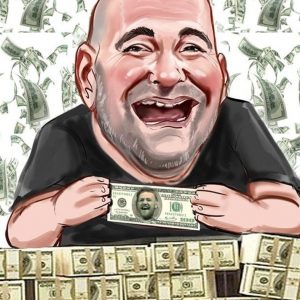 Dana White Net Worth: How Much Money Does The UFC President Make?
