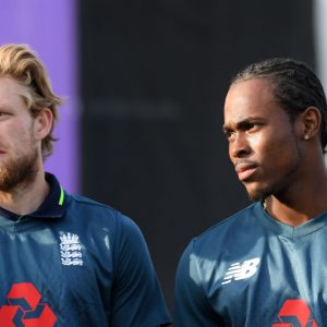 England ODI team for Ireland series: Reece Topley and David Willey handed comebacks in 14-man squad