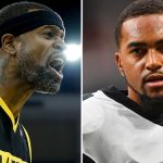 DeSean Jackson post reactions