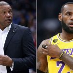 LeBron James NBA hotline