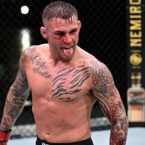 Between Mcgregor and Nurmagomedov; Whom Does Dustin Poirier want to have a rematch with?