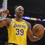 Magic Johnson once said Dwight Howard would never make it to the NBA