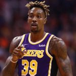 Dwight Howard vaccination