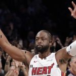 Dwyane Wade NBA comeback