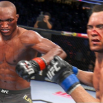 EA Sports UFC 4 Video Game Reveal Date Confirmed