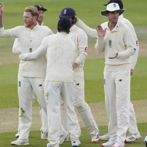 England vs Pakistan 2020: England announce unchanged squad for Pakistan Tests