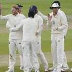 ICC Test Championship Point Table: How many points have England won after winning Old Trafford Test vs West Indies?