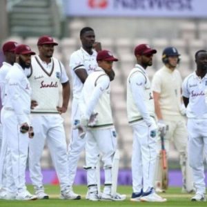 England vs West Indies Broadcast Channel and Live Streaming of 2nd Test Match: When and where to watch ENG vs WI Old Trafford Test?