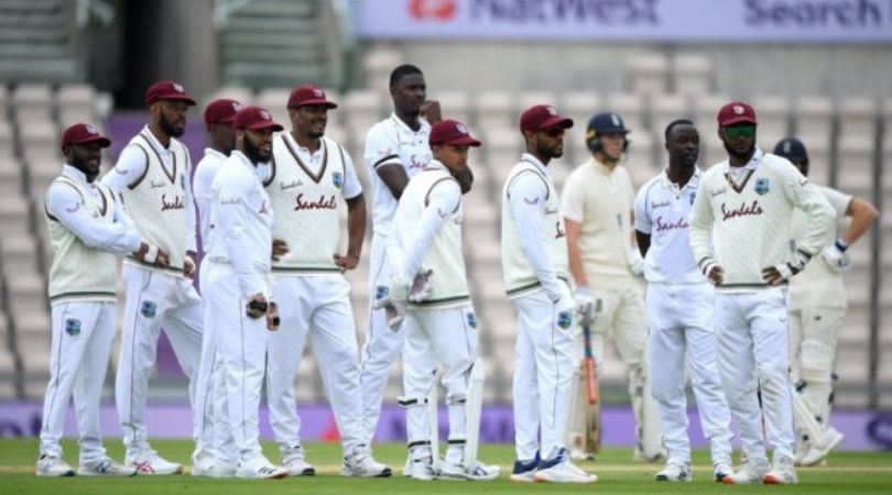 England vs West Indies Broadcast Channel and Live Streaming of 2nd Test Match: When and where to watch ENG vs WI Old Trafford Test?