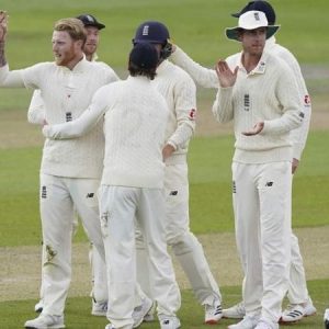 England vs West Indies 2020: England name 14-member squad for third Test at Old Trafford