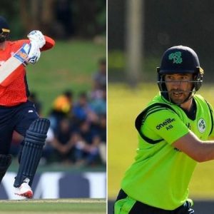 England vs Ireland Broadcast Channel and Live Streaming of 1st ODI: When and where to watch ENG vs IRE Ageas Bowl ODI?