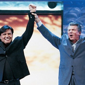 Eric Bischoff Vince McMahon