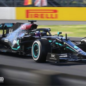 F1 2020 Patch Notes 1.06