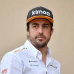 Fernando Alonso Renault salary