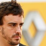 Fernando Alonso to Renault